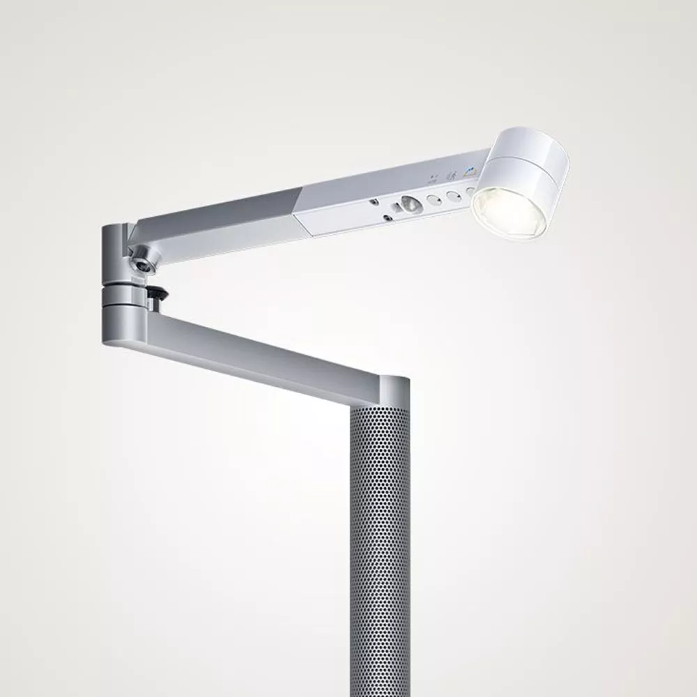 Dyson Solarcycle Morph light.
