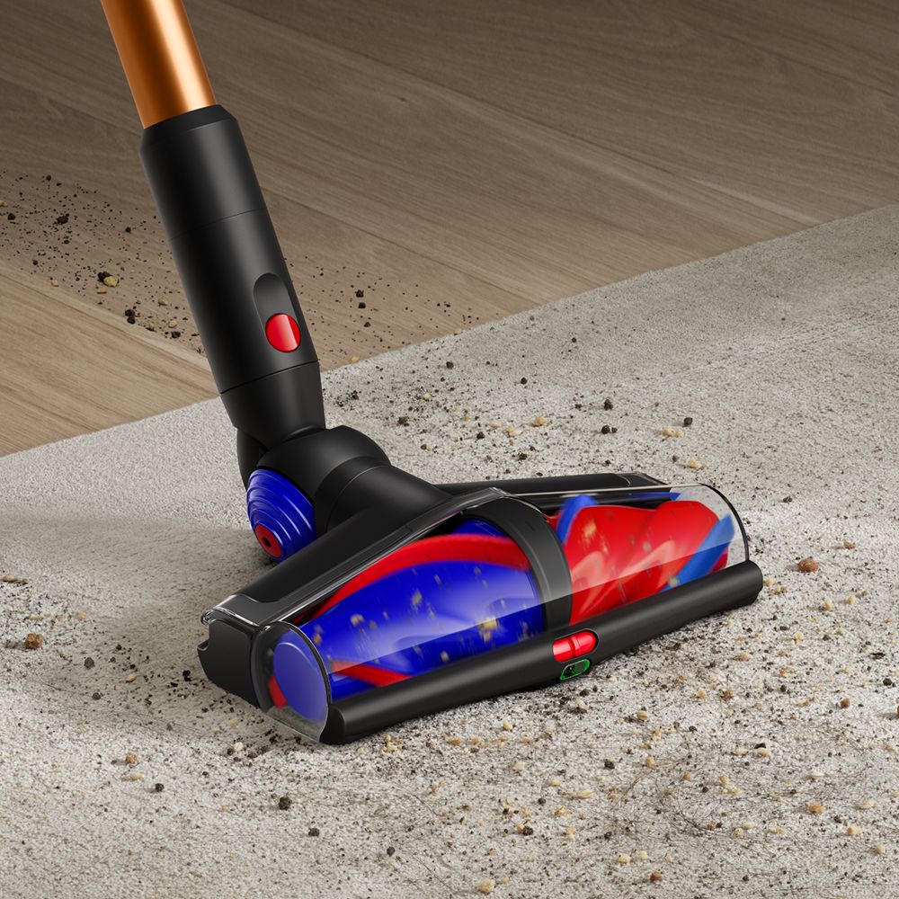 Aspirateurs et nettoyeurs de sols