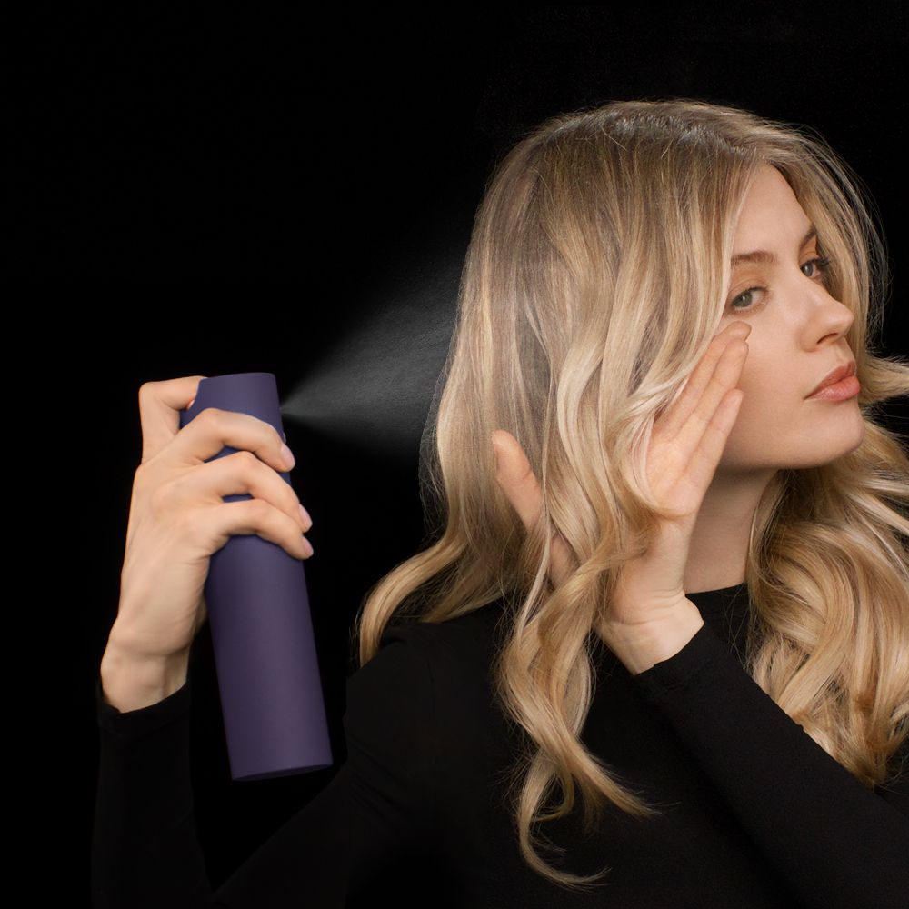 Produits soin des cheveux