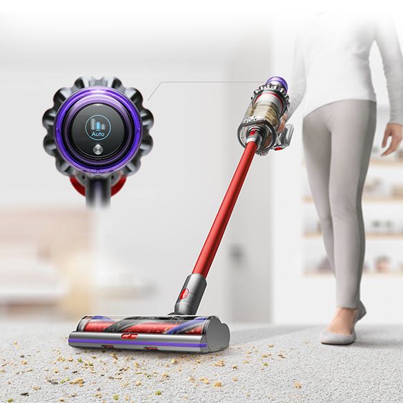 Cordless Vacuum Cleaners Dyson Cordless Vacuum Cleaners Dyson