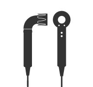 Hair dryers