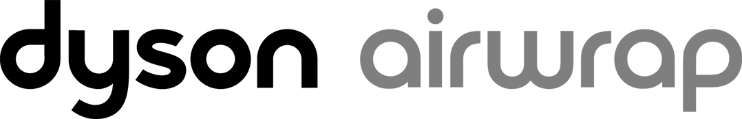 Dyson airwrap logo Dyson airwrap logo