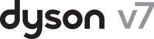 Dyson V7™ vacuum logo
