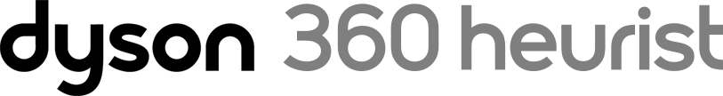 Logo Dyson 360 Heurist