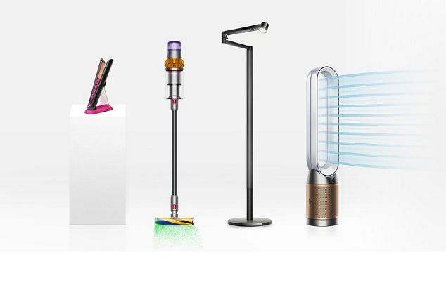 Dyson Vacuum Cleaners Hair Dryers And Stylers Fans Humidifiers Hand Dryers And Lighting Dyson