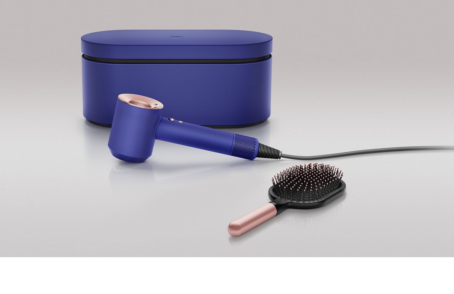 sèche cheveux dyson supersonic fête des mères