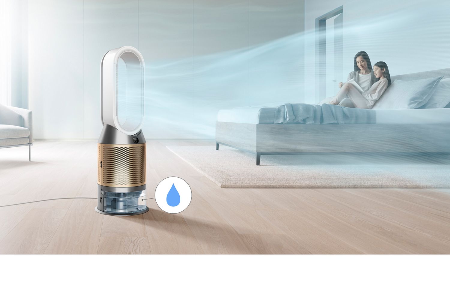 Offizielle Dyson Webseite | Dyson.de