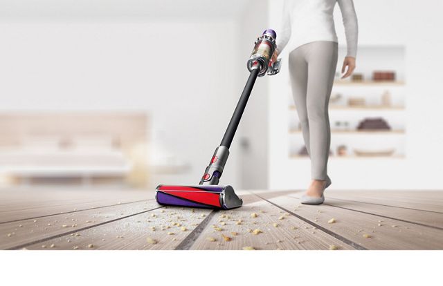 Dyson cleaners, hair dryers and stylers, fans, humidifiers, hand dryers lighting | Dyson