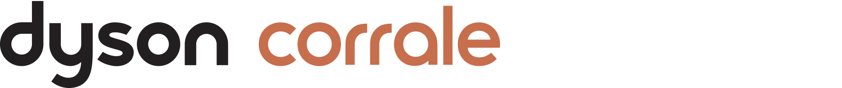 Dyson Corrale™ motif