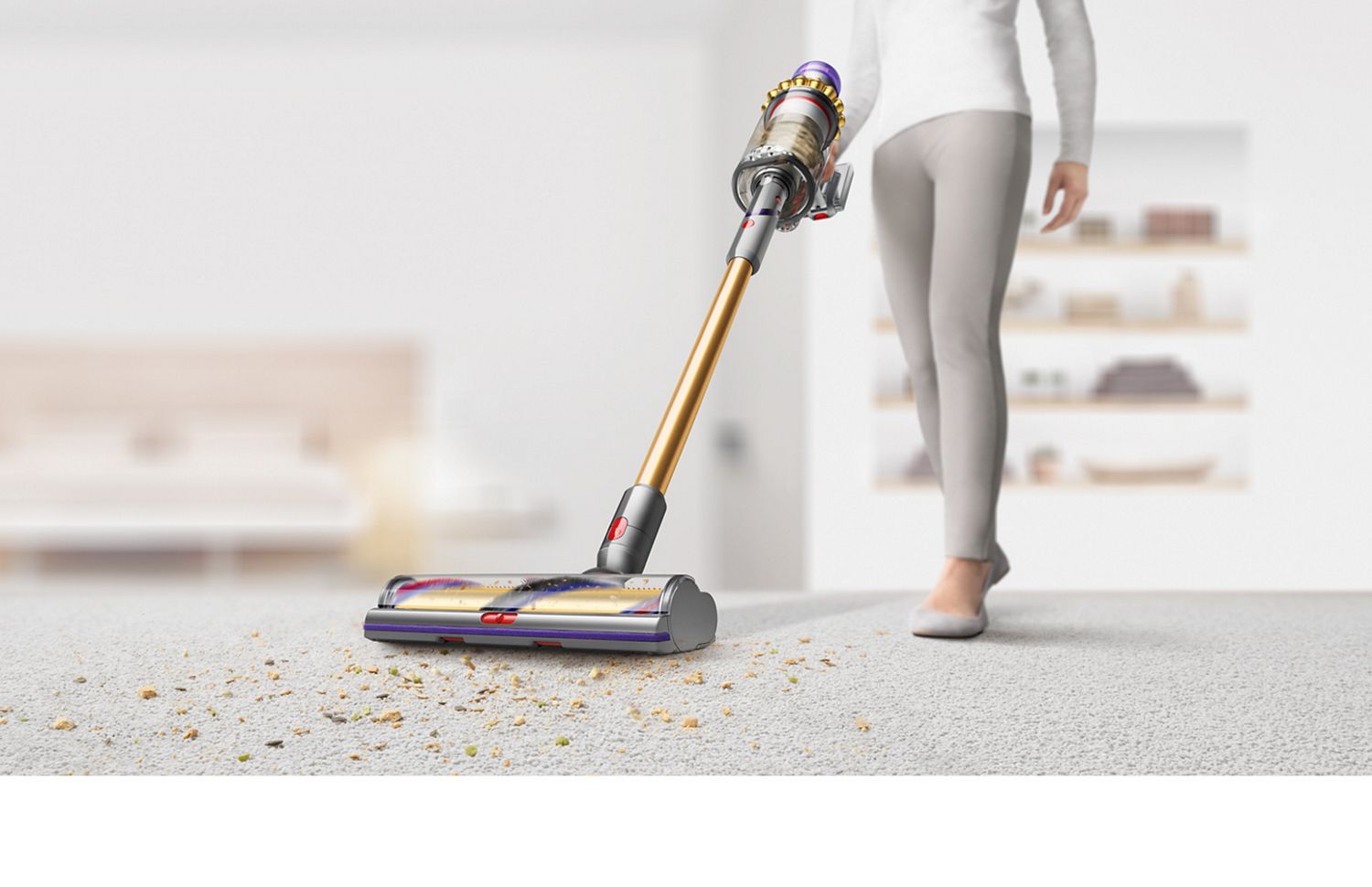 Dyson vacuum cleaners, hair dryers and 