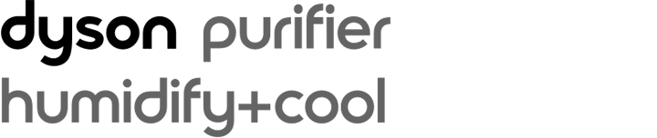 Dyson Purifier Humidify Cool Logo