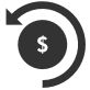 14 day money back icon