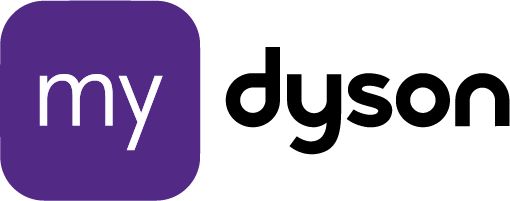 MyDyson app motif