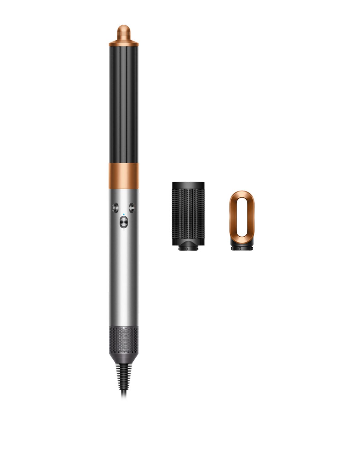 Dyson Airwrap Origin multi-styler and dryer (Nickel/Copper