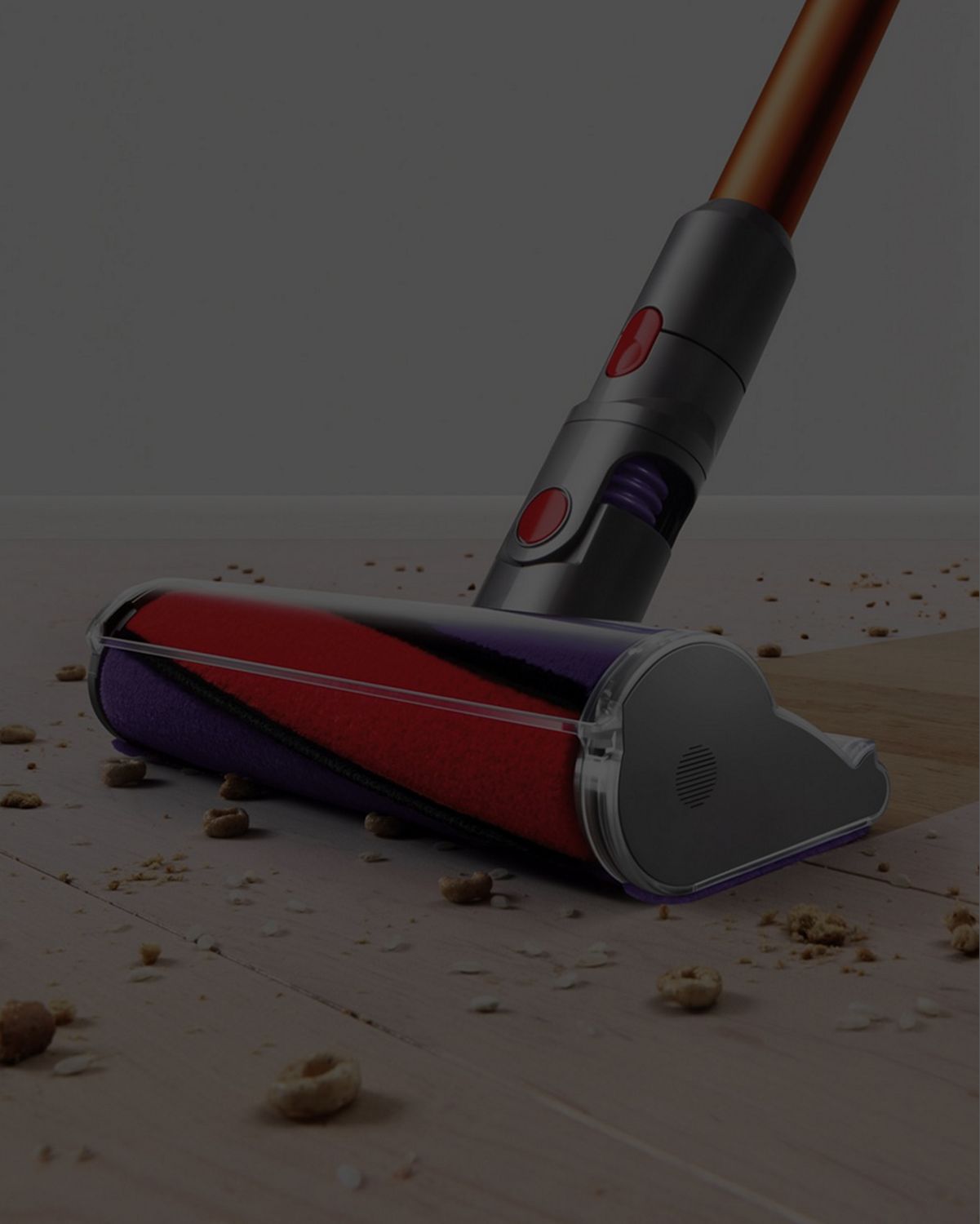 Dyson Cyclone V10 Absolute Cordless Stick Vacuum | Dyson Cyclone