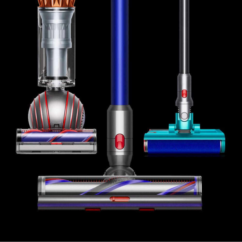 Shop all vacuums