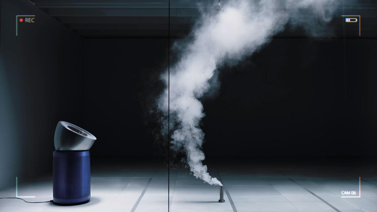 Appareils de traitement de l’air Dyson