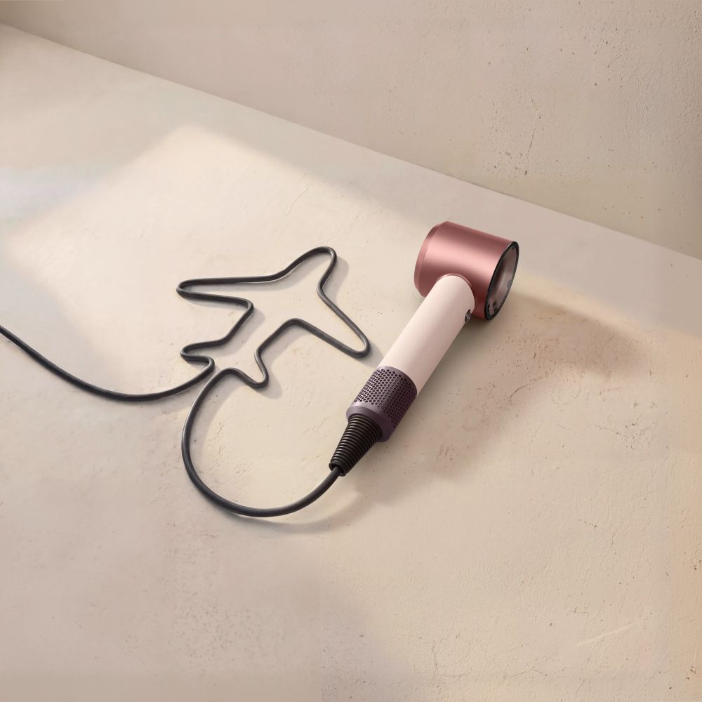 Hair dryers | Dyson® Official Website
