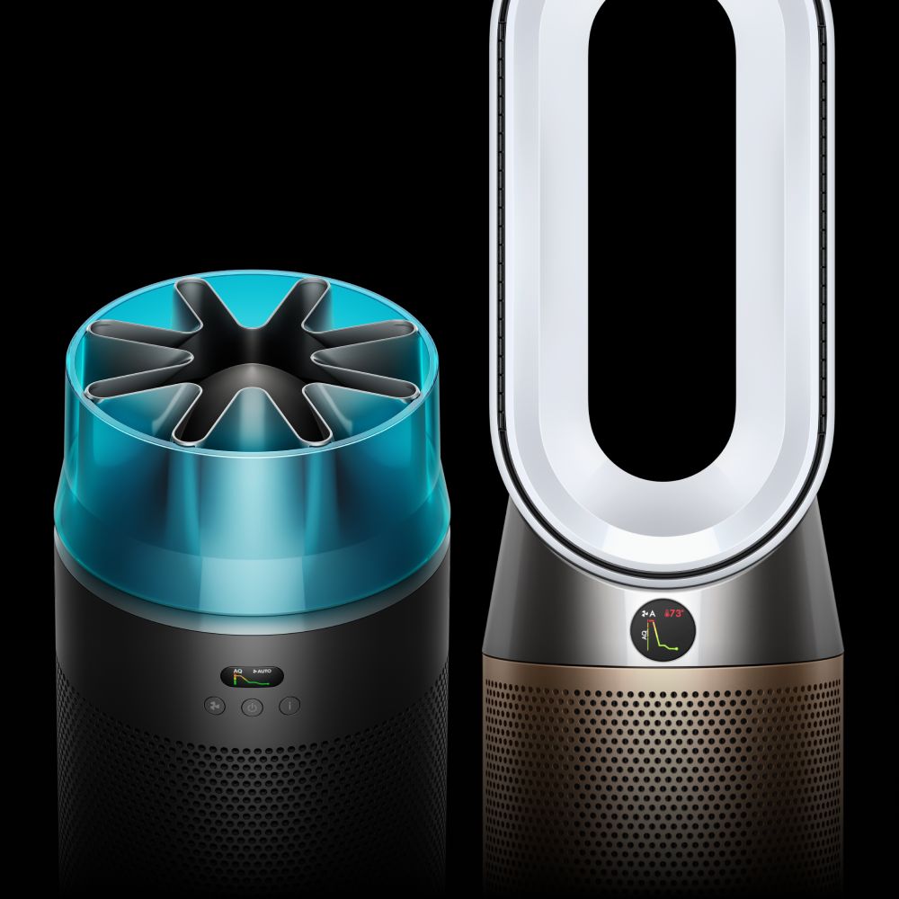 空調家電一覧 | 空調家電 | ダイソン公式