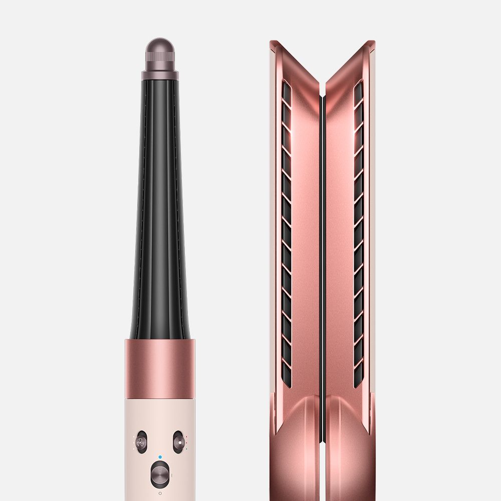 Cutout image of Dyson Floorcare machine