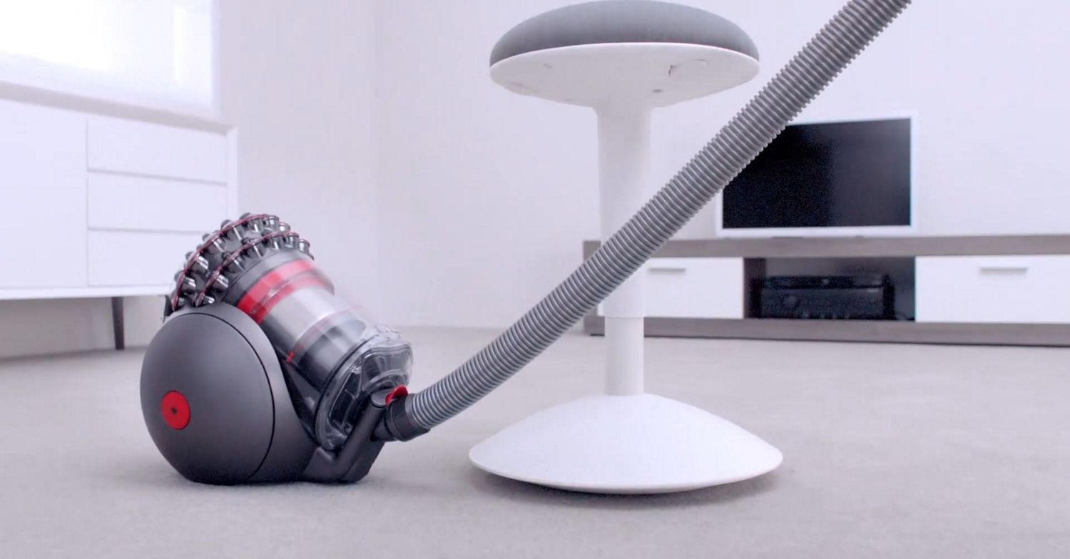 Canister Vacuum Cleaners Dyson Canada