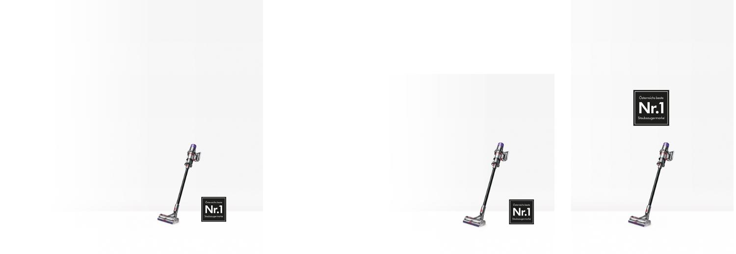 Dyson V11™ Total Clean Extra Dyson V11™ Total Clean Extra