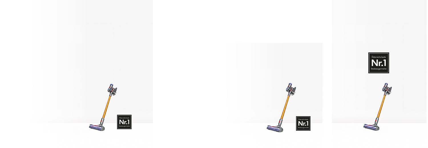 Dyson V8™ Absolute+ Staubsauger Dyson V8™ Absolute+ Staubsauger