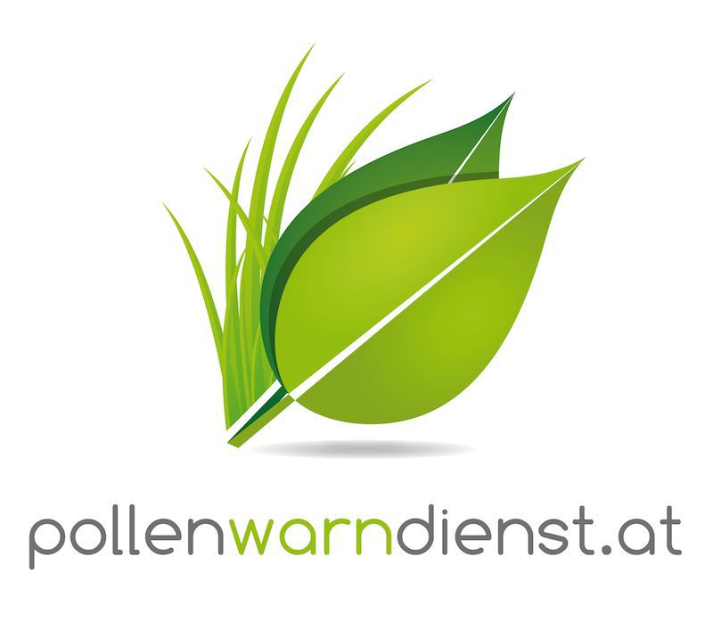 Logo Pollenwarndienst.at