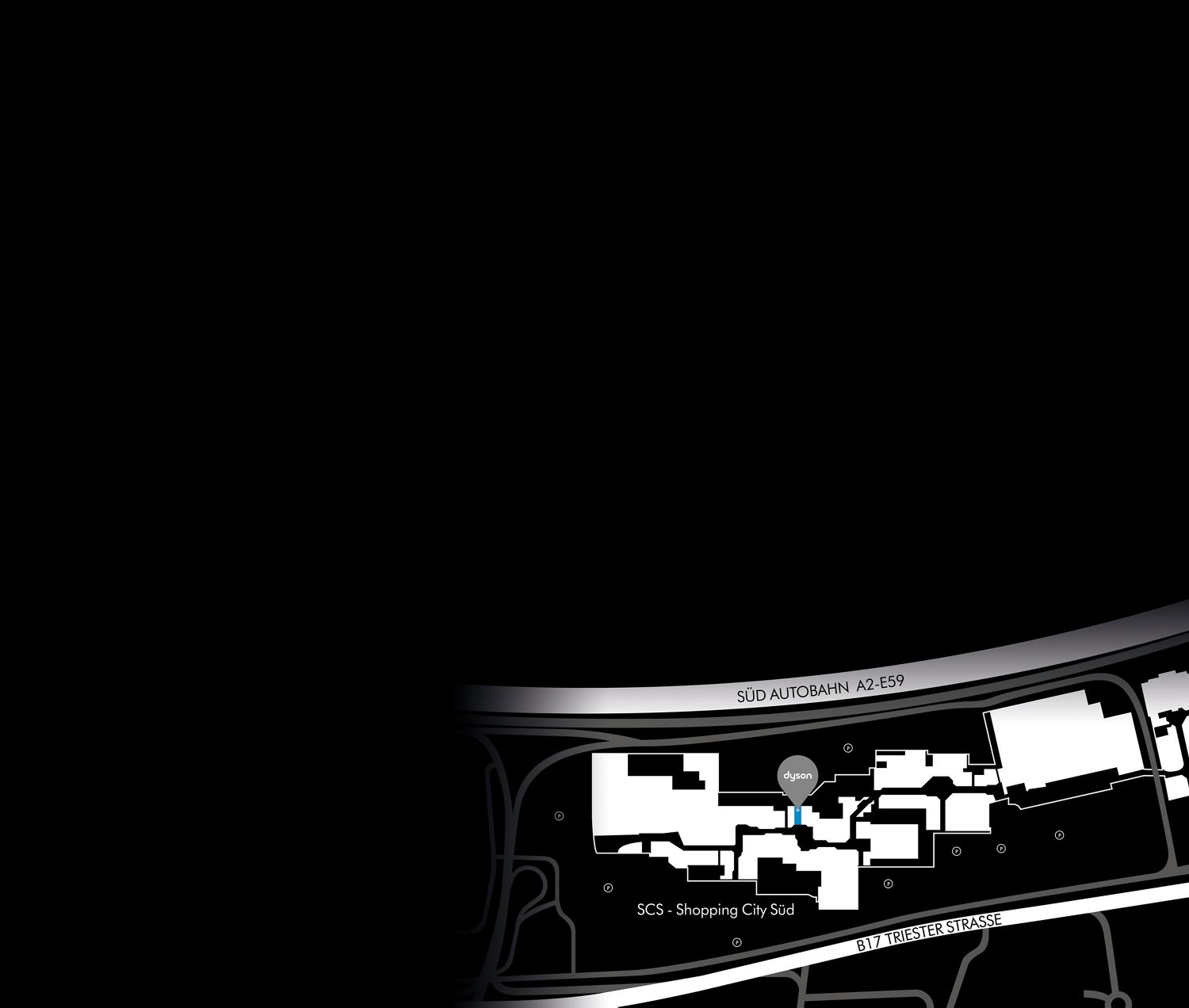 Dyson Demo Store SCS Vösendorf