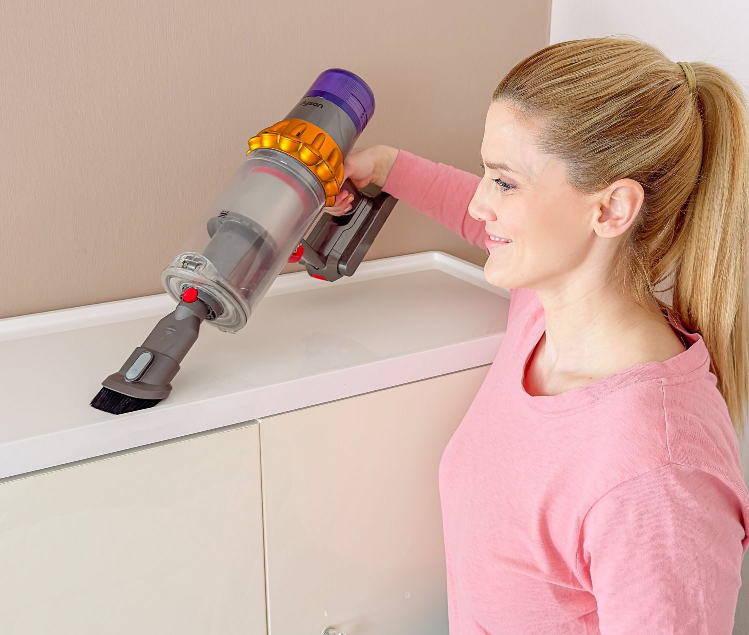 Ordnungscoach Desiree Schweiger