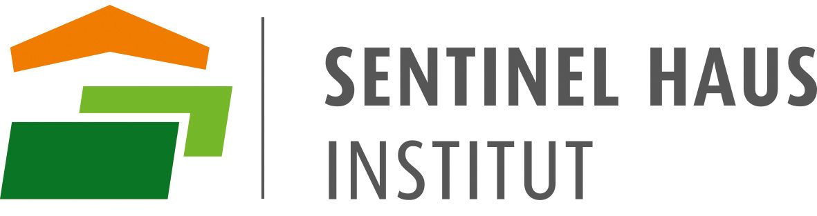 Logo des Sentinel Haus Insitut