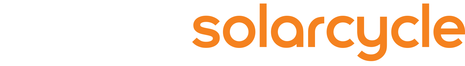 logo de Dyson Solarcycle