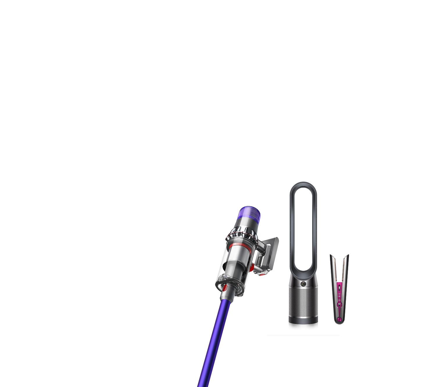 Dyson Spring Sale