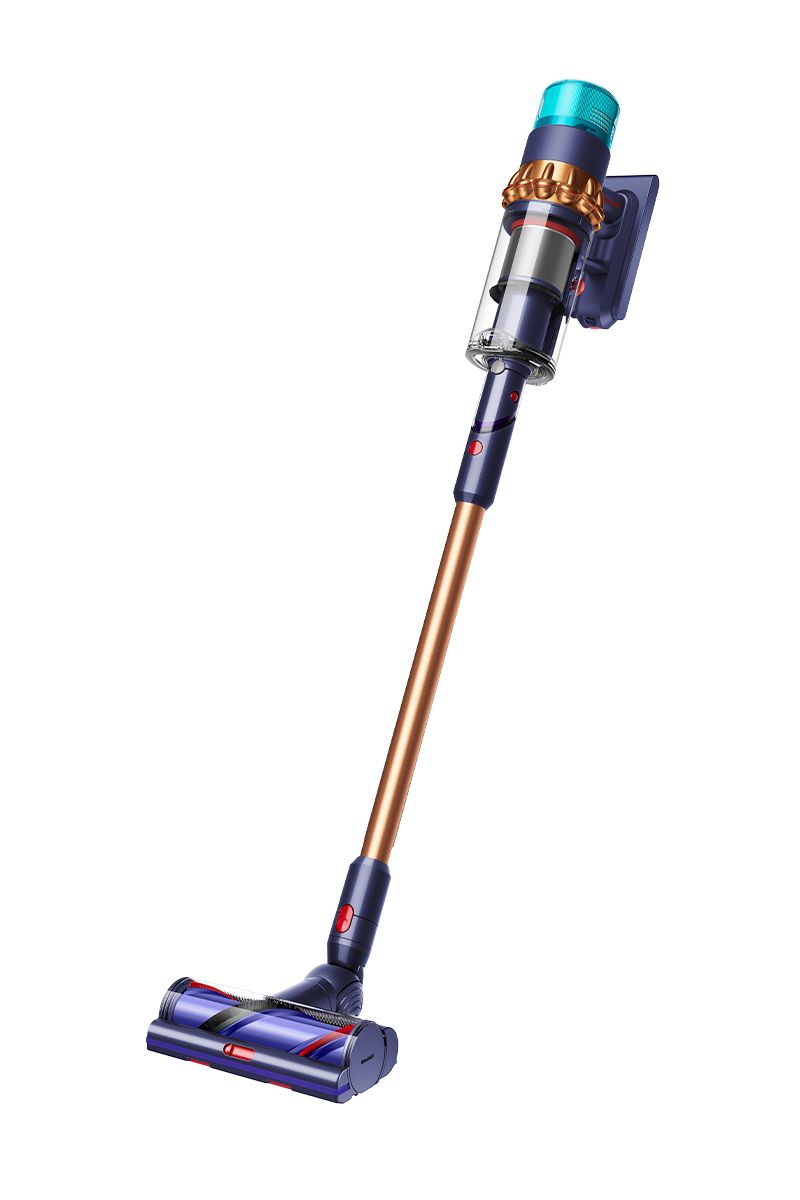 Dyson Gen5detect™ Complete (Prussian blue/Copper)