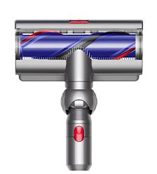 Digital Motorbar™ cleaner head