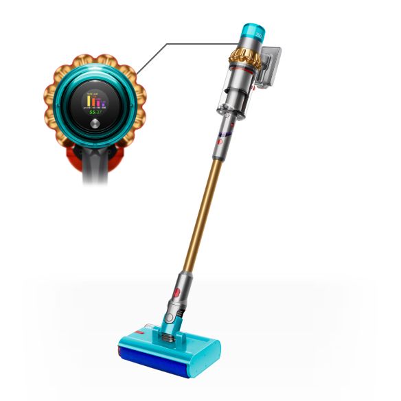 Dyson V15s Detect™ Submarine Absolute