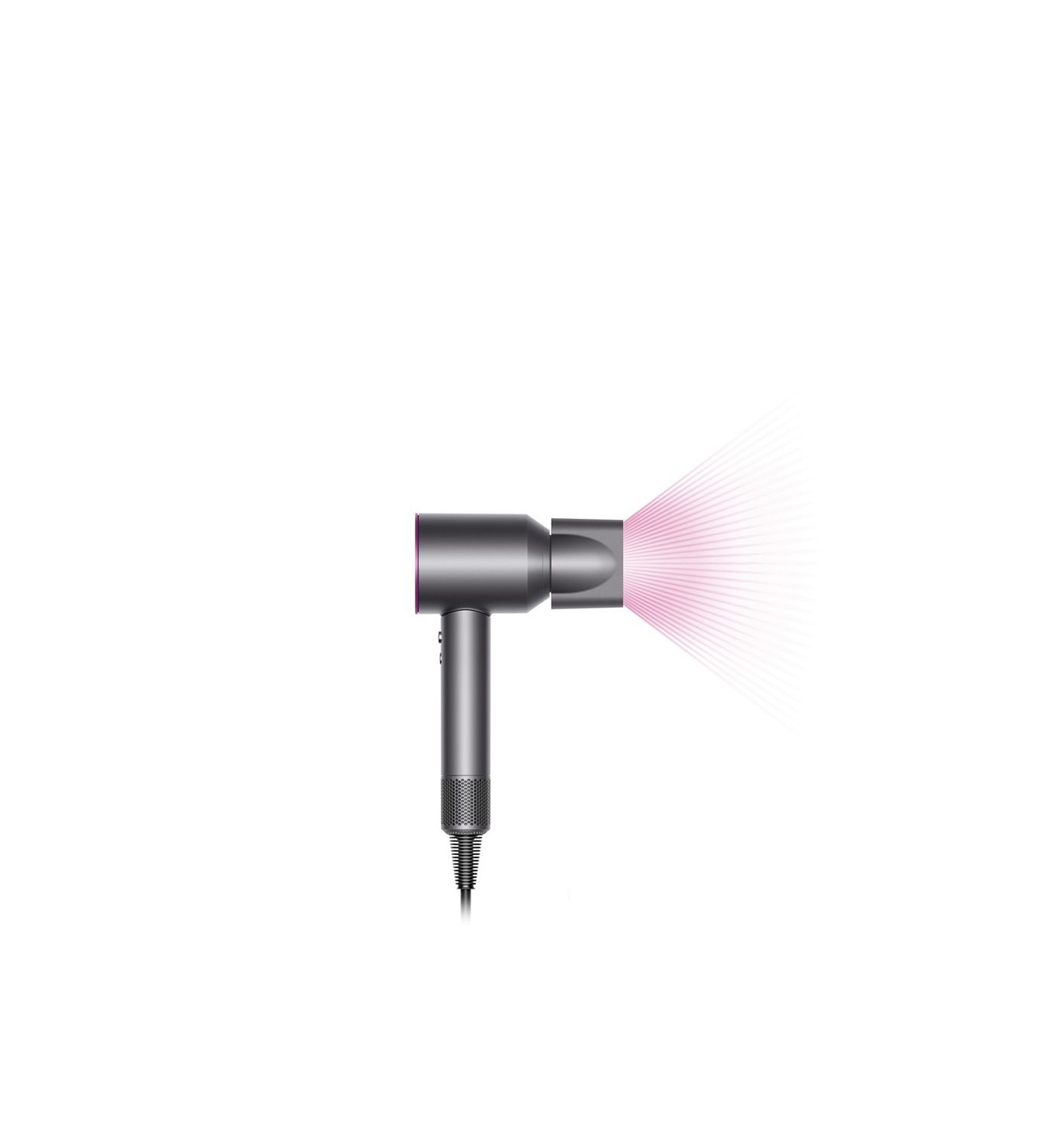 Dyson on sale smoothing nozzle