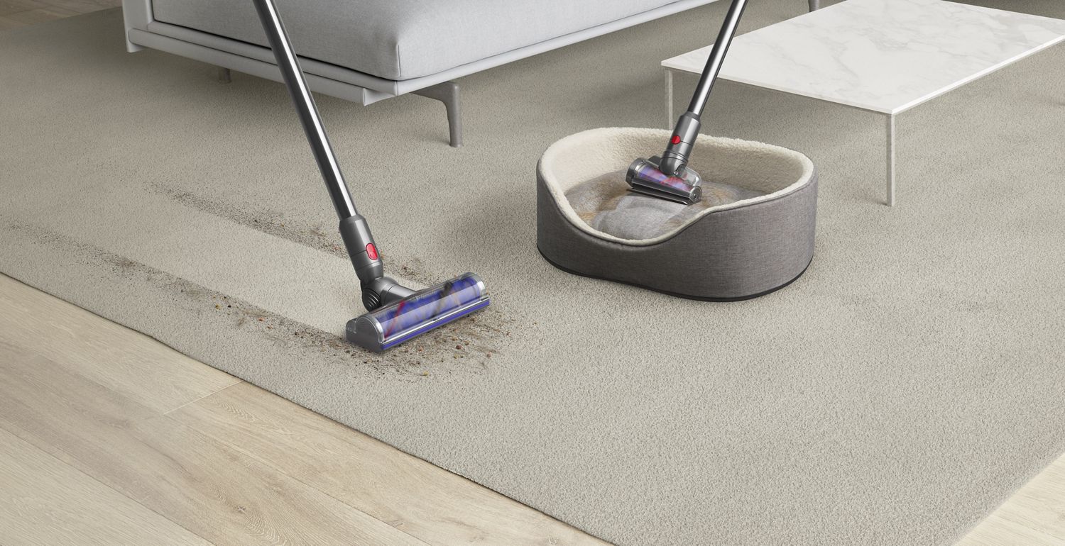 V11 cordless vacuums | Dyson Canada