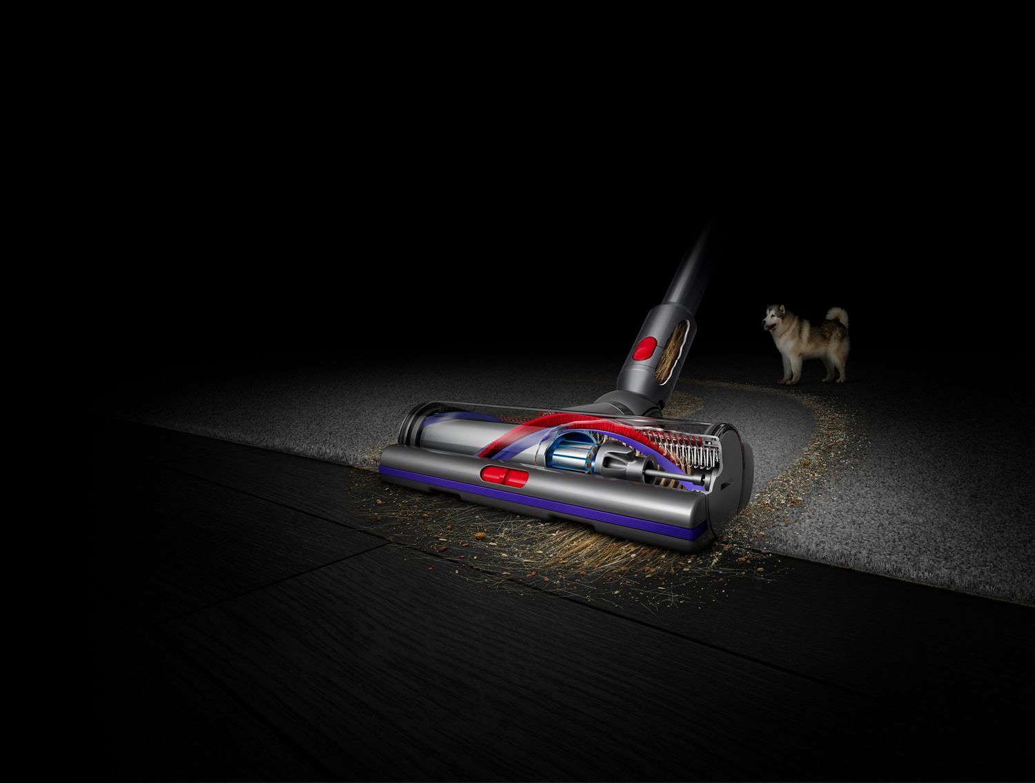 Sito Ufficiale Dyson | Dyson.it