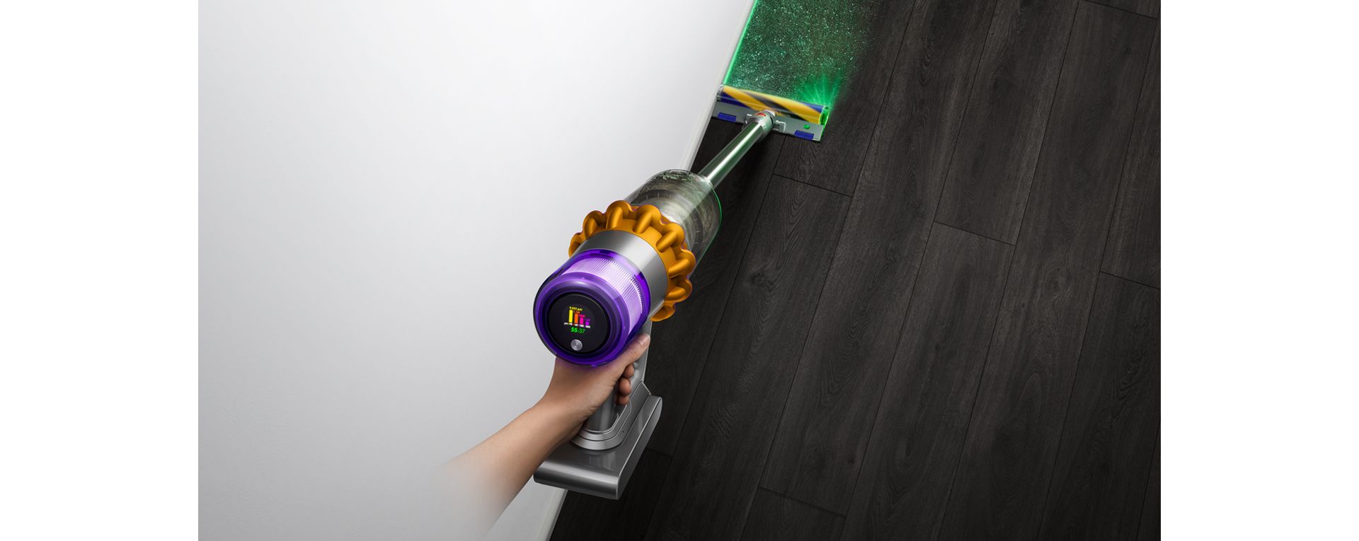 Dyson Gen5detect