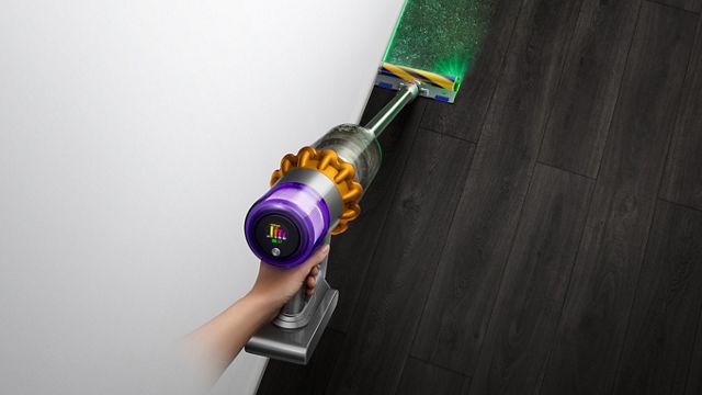 Refurbished Dyson V8 vacuum