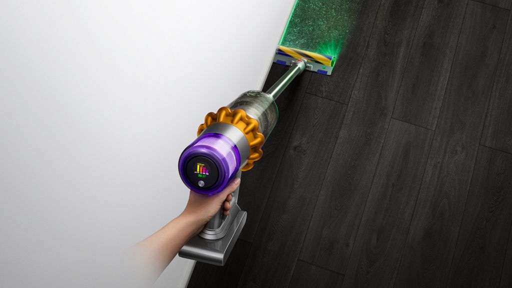 Refurbished Dyson V8 vacuum 