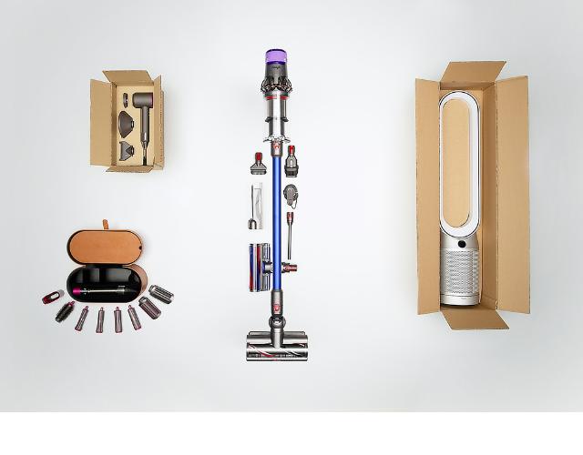Refurbished Dyson Cordless: Get a Quality Deal Now!