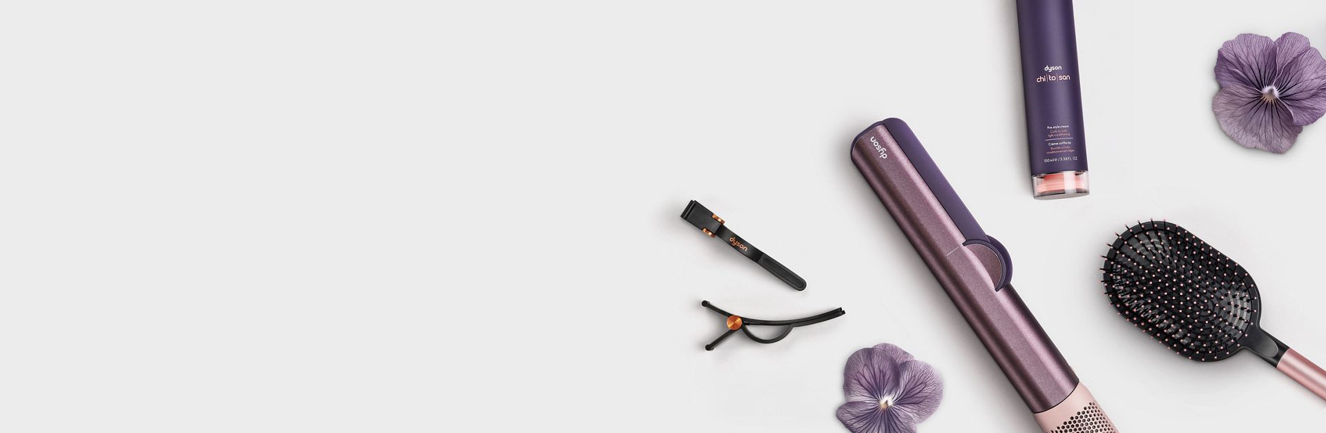 Dyson Aistrait™