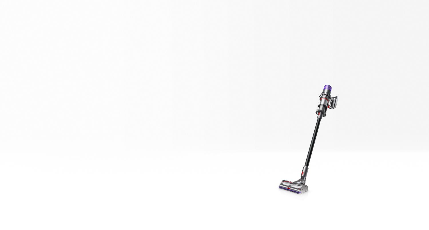 Aspirateur Sans Fil Dyson V11™ Total Clean Extra (Noir/Nickel) Aspirateur Sans Fil Dyson V11™ Total Clean Extra (Noir/Nickel)