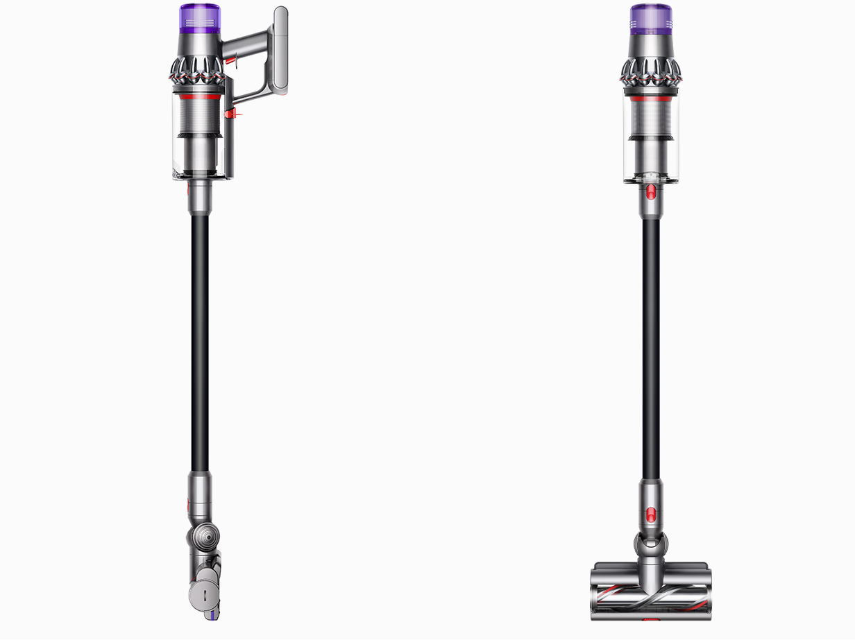 Dyson V11™ Total Clean Dyson.ch