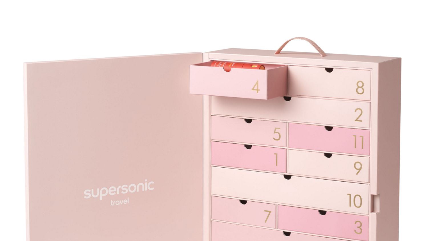Dyson Adventskalender