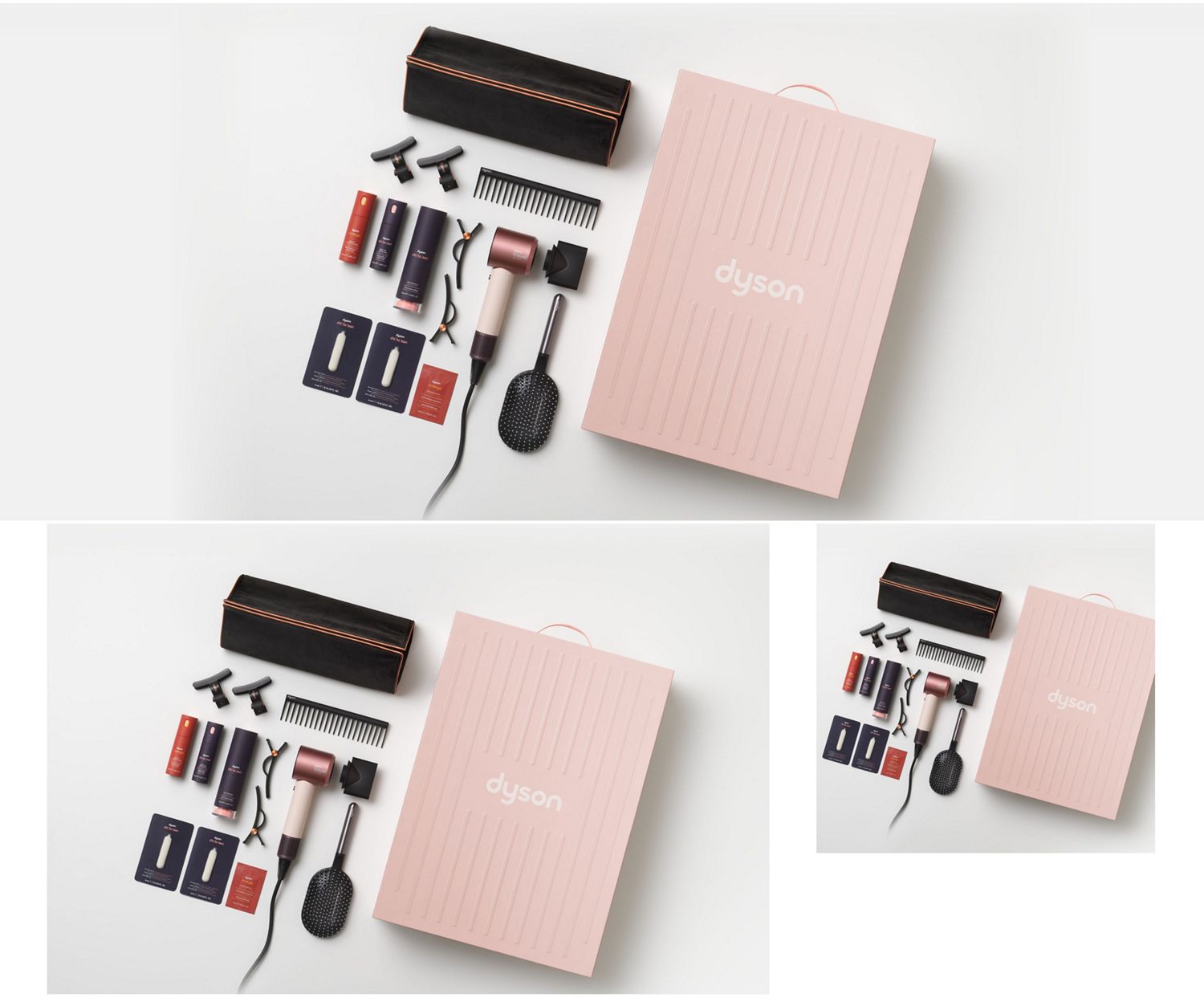 Was steckt im Dyson Adventskalender?