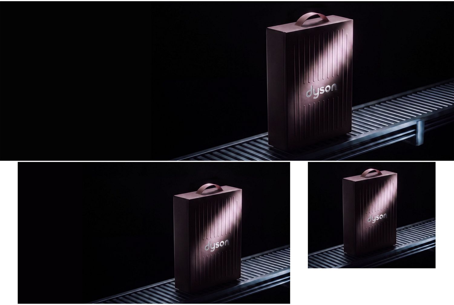 Dein First-Class-Ticket zu Dyson Beauty