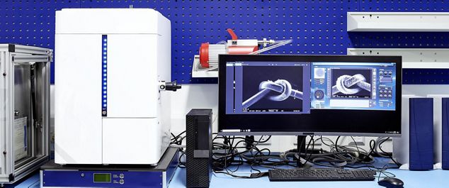 Dyson hair science labs